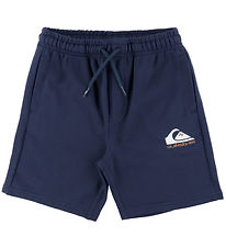 Quiksilver Sweat Shorts - Easy - Dark Navy