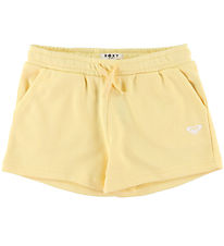 Roxy Sweat Shorts - Surf Feeling - Impala