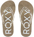 Roxy Varvassandaalit - Viva Jelly - Champagne