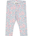 Müsli Leggings - Petit - Conditioner Cream/Bubblegum