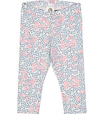 Müsli Leggings - Petit - Conditioner Cream/Kauwgom