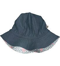 Müsli Sun Hat - Petit - Chambray