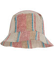 Konges Sløjd Bucket-hattur - Venice - Stan Stripe