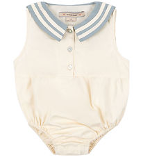 Konges Sløjd Summer Romper - Celebration Sailor Romper - Ashley 