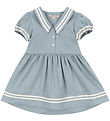 Konges Sløjd Kleid - Celebration Allie - Ashley Blue