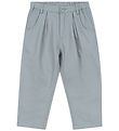 Konges Sløjd Trousers - Celebration Frankie - Ashley Blue