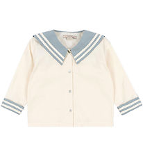 Konges Sløjd Hemd - Celebration Sailor - Ashley Blue