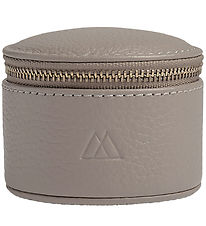 Markberg Jewelry Box - LovaMBG - Sand/Gold