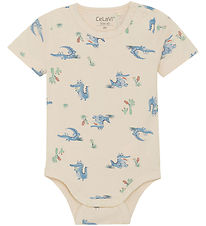 CeLaVi Body k/e - Dusty Blue