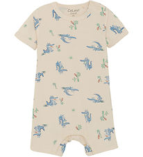 CeLaVi Sommerdrakt - Dusty Blue