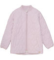 Minymo Thermo Jacket - Burnished Lilac