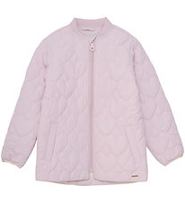 Minymo Thermo Jacket - Burnished Lilac
