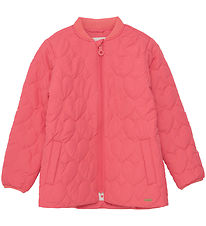 Minymo Thermo Jacket - Cayenne