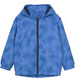Minymo Rain Jacket - PE - Regatta
