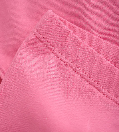 Minymo Leggings - Azalea Rosa