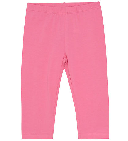Minymo Leggings - Azalea Rosa