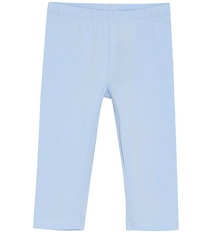 Minymo Leggings - Skyway