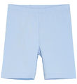Minymo Bicycle Shorts - Skyway