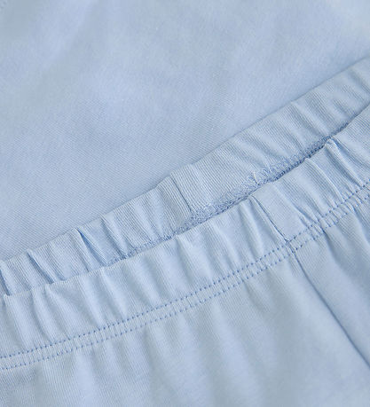 Minymo Bicycle Shorts - Skyway