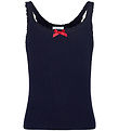 Grunt Top - GRTia - Navy