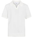 Grunt Polo - Knitted - GRRanne - Off White
