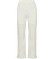 Grunt Trousers - GRBente Flo - White