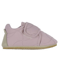 Wheat Tøfler - Quiltet - Sasha Thermo - Varm Rose