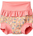 Wheat Swim Diaper - UV40+ - Multi Flowers