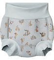 Wheat Blebadebukser - UV40+ - Neopren - Swim Club
