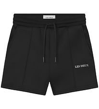Les Deux Shorts - Ballia Track - Dark Navy