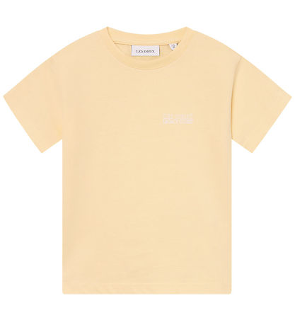 Les Deux T-Shirt - Atlas - Summer Melone