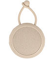 Moonboon White Noise Speaker w. Sound/Light - Rose Cloud
