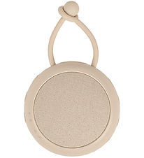 Moonboon White Noise Speaker w. Sound/Light - Rose Cloud