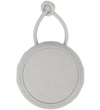 Moonboon White Noise Speaker w. Sound/Light - Lunar Rock