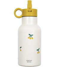 Petit Jour Paris Termoflaske - 350 ml - Cherry