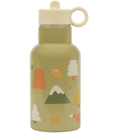 Petit Jour Paris Thermo Bottle - 350 mL - Fairy Tale