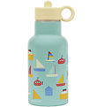 Petit Jour Paris Thermo Bottle - 350 mL - Boats