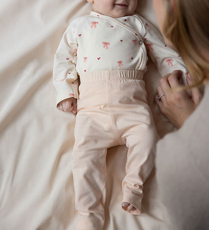 Cam Cam Leggings - Lúðvík - Coral