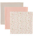 Cam Cam Muslin Cloths - 70x70 cm - 3-Pack - Augusta