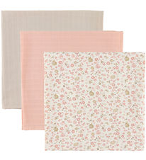 Cam Cam Muslin Cloths - 70x70 cm - 3-Pack - Augusta