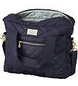 Cam Cam Changing Bag - Navy