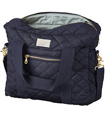 Cam Cam Changing Bag - Navy