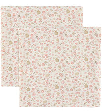 Cam Cam Muslin Cloths - 70x70 cm - 2-Pack - Augusta