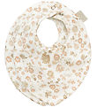 Cam Cam Drool bib - 2-Pack - Augusta