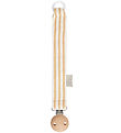 Cam Cam Pacifier Clip - Oatfield