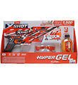 X-Shot Gel-Blaster - Hyper Gel Clutch - 1500 Gel Balls