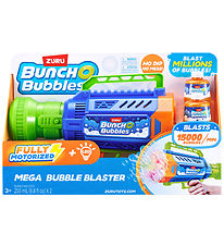Bunch O Bubbles Bubbelpistol - MEGA - 15000 rpm