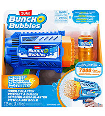 Bunch O Bubbles Bubble Gun - Medium+ - 7000 rpm