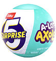 5 Surprise Ball m. Surprise - Series 1 - A-Lot-A Axolotls