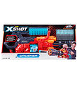 X-Shot Foam gun - Excel - Crusher